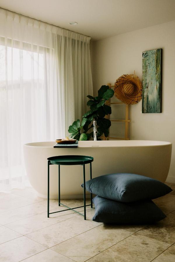 Twelve Senses Retreat, A Member Of Design Hotels Encinitas Exterior foto