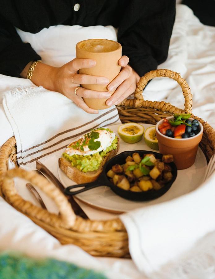 Twelve Senses Retreat, A Member Of Design Hotels Encinitas Exterior foto