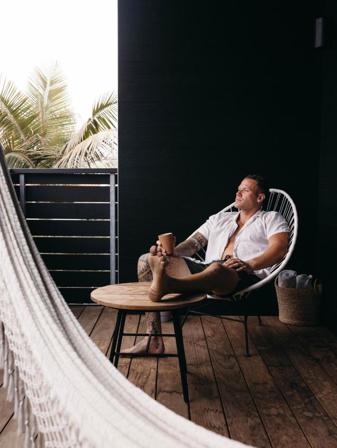 Twelve Senses Retreat, A Member Of Design Hotels Encinitas Exterior foto