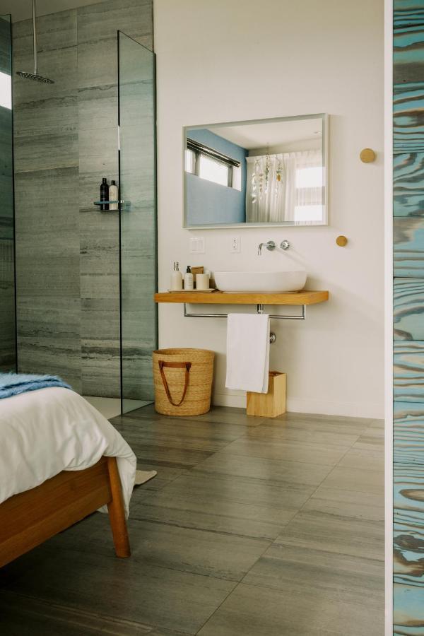 Twelve Senses Retreat, A Member Of Design Hotels Encinitas Exterior foto