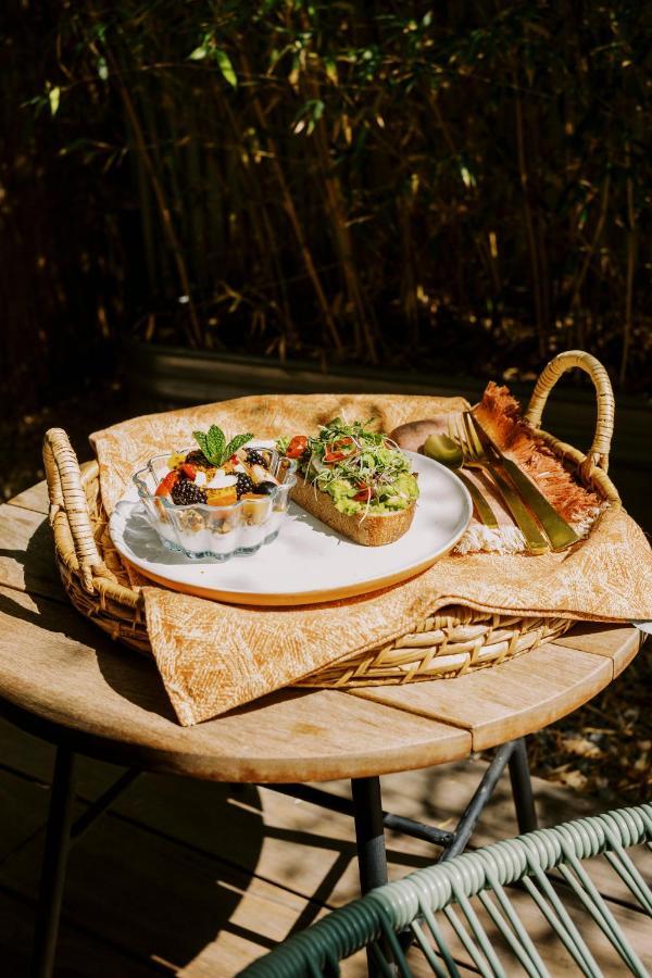 Twelve Senses Retreat, A Member Of Design Hotels Encinitas Exterior foto