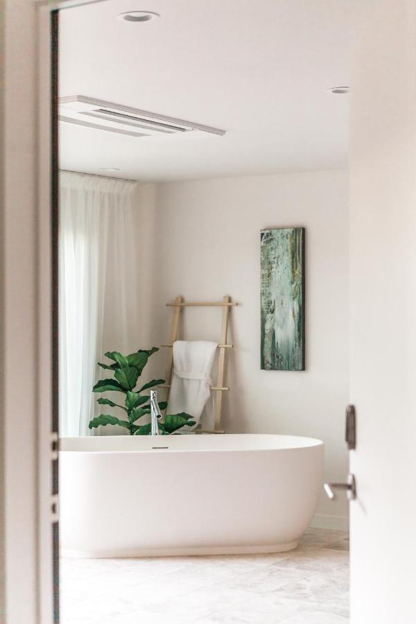 Twelve Senses Retreat, A Member Of Design Hotels Encinitas Exterior foto