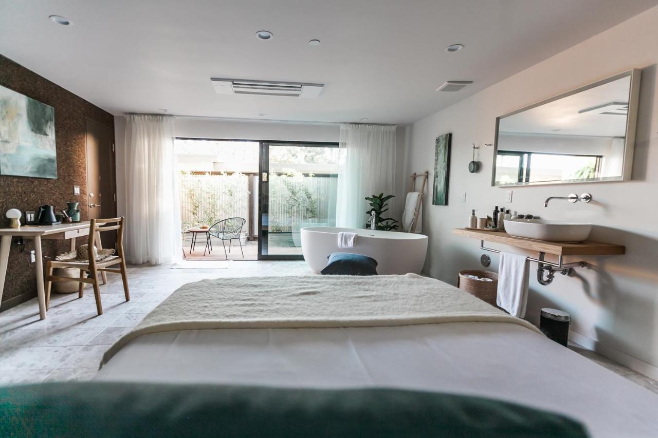 Twelve Senses Retreat, A Member Of Design Hotels Encinitas Exterior foto