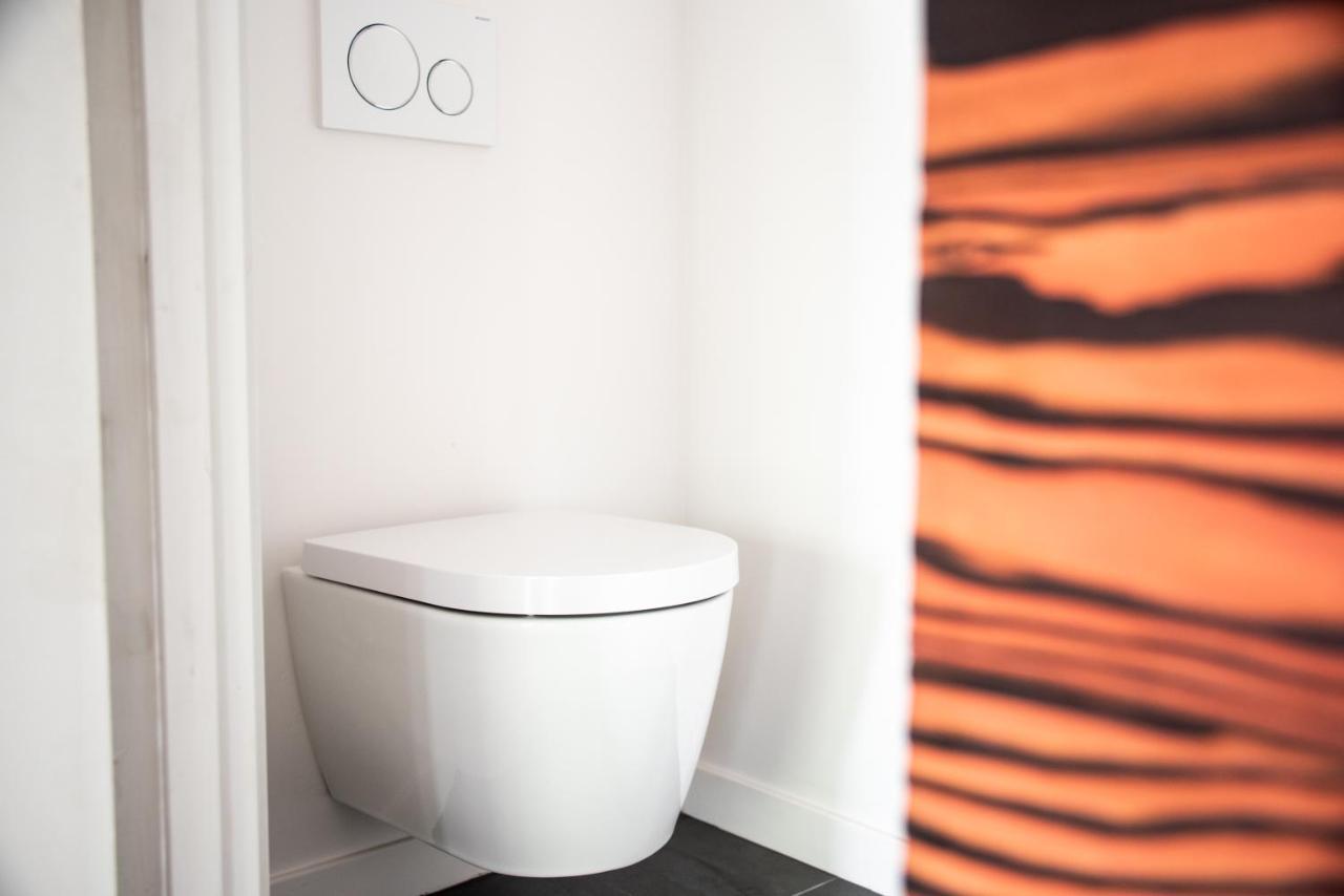 Twelve Senses Retreat, A Member Of Design Hotels Encinitas Exterior foto
