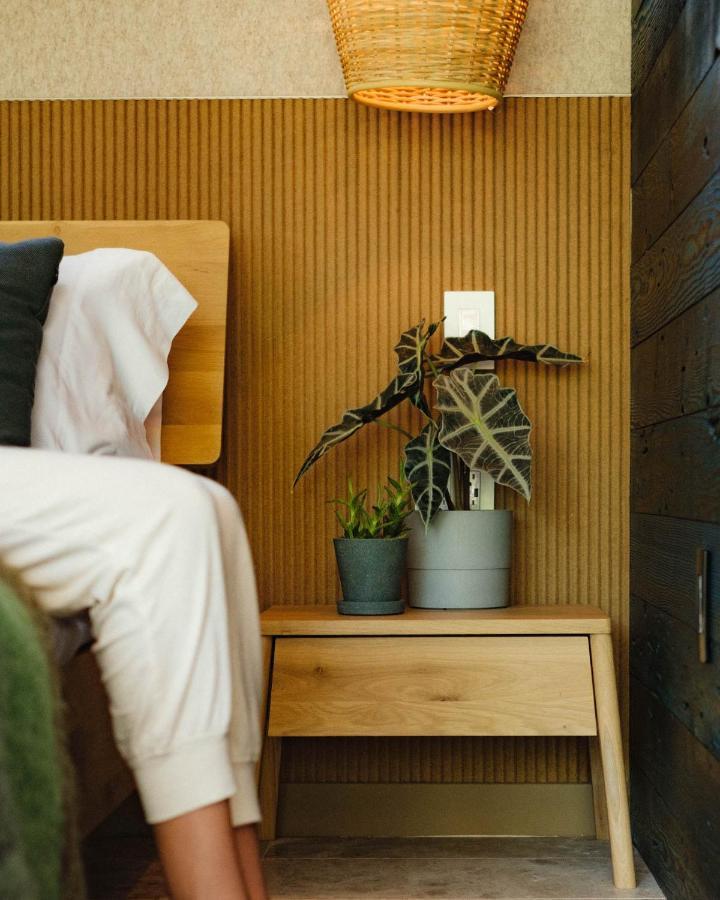 Twelve Senses Retreat, A Member Of Design Hotels Encinitas Exterior foto